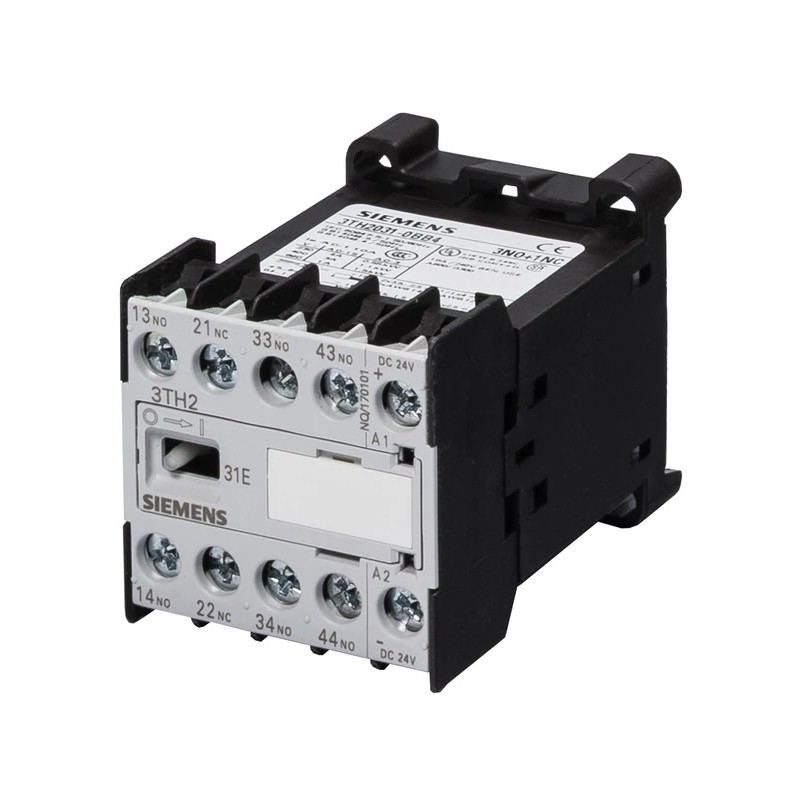 Siemens 3TH2040-3AP0
