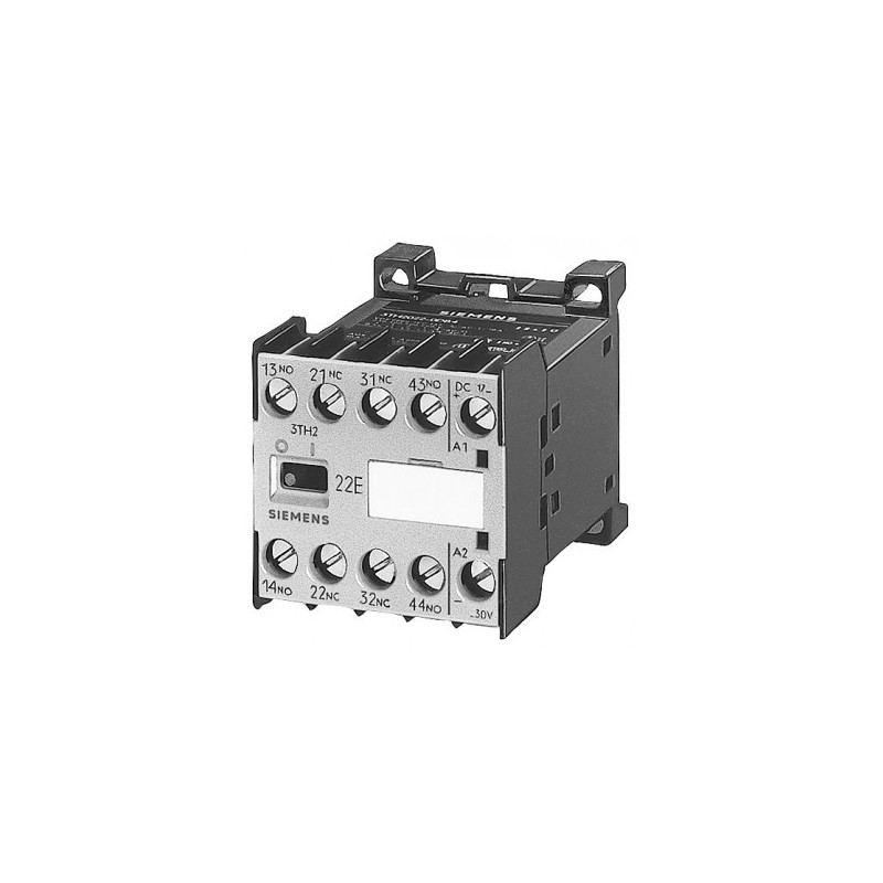 Siemens 3TH2144-0BB4