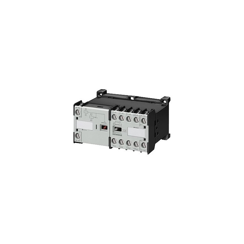 Siemens 3TH2722-0AC2