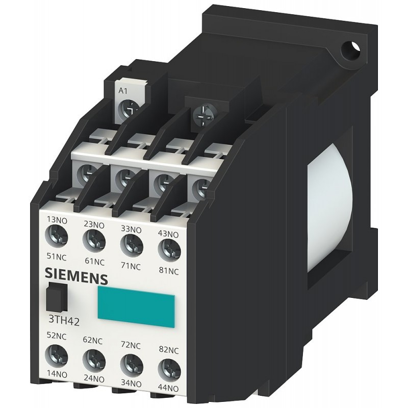 Siemens 3TH4271-5KB4