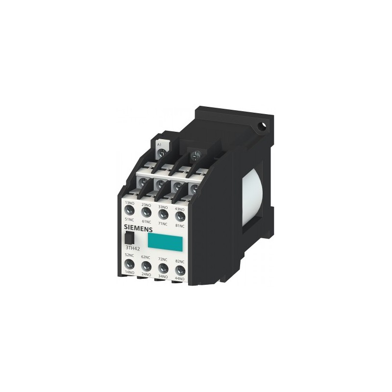 Siemens 3TH4280-0BE4
