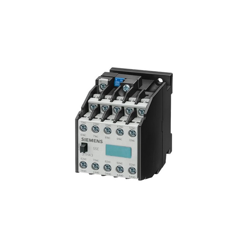 Siemens 3TH4347-0AB0