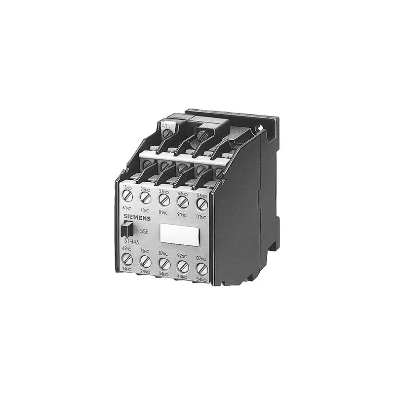 Siemens 3TH4364-4MG1