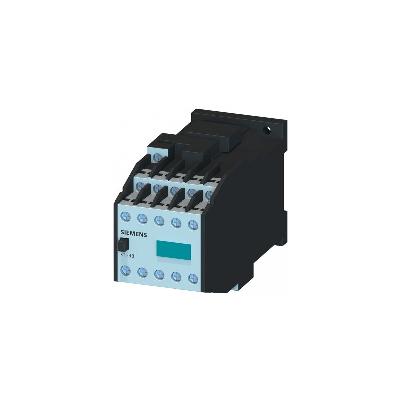 Siemens 3TH4382-0LB4