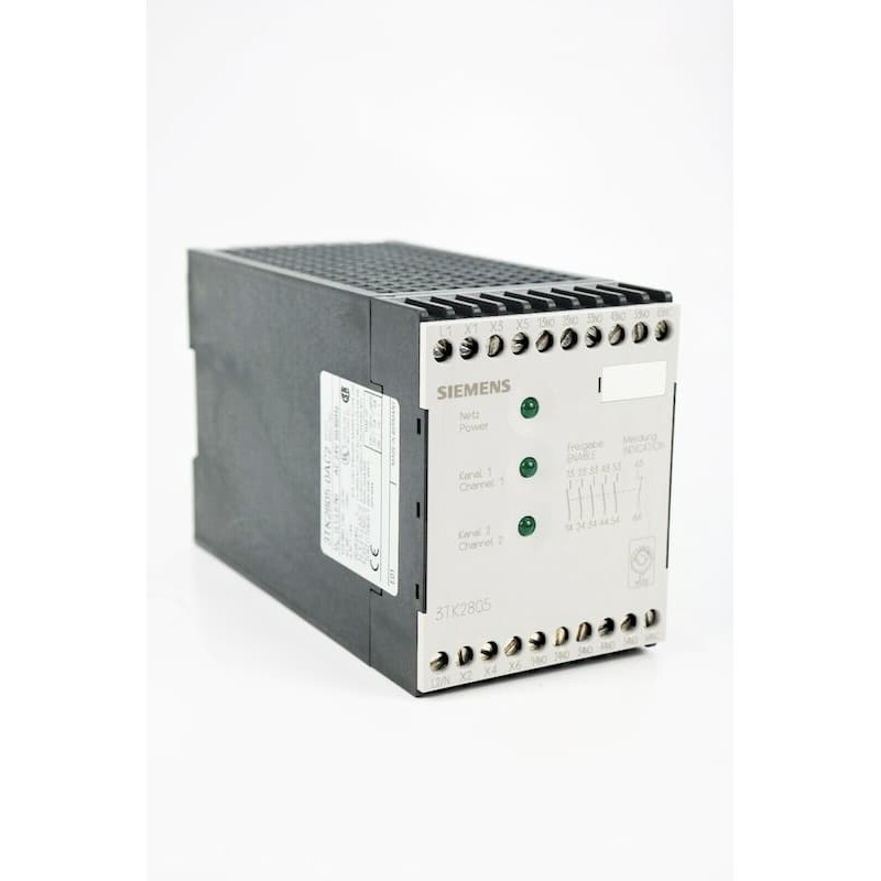 Siemens 3TK2806-0AL2