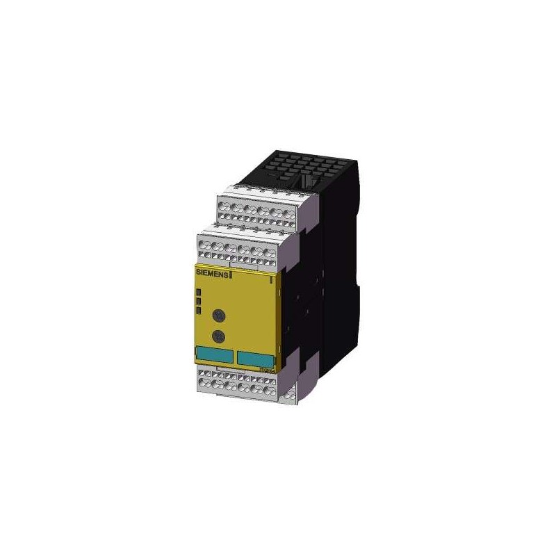 Siemens 3TK2810-0BA02
