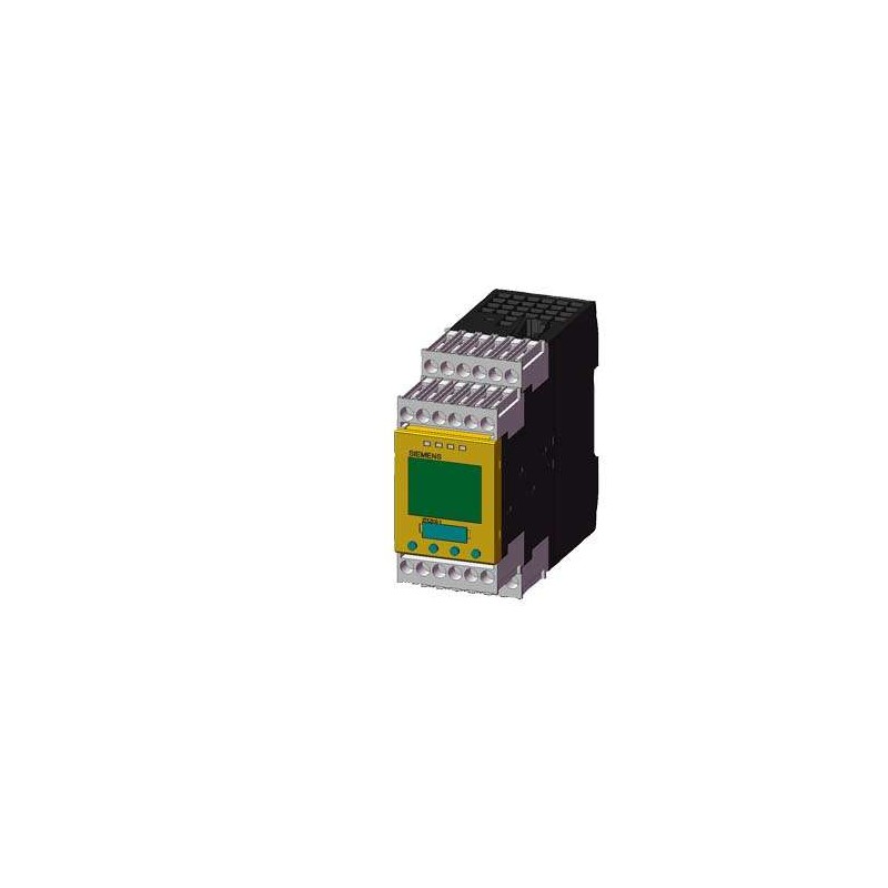 Siemens 3TK2810-1BA41