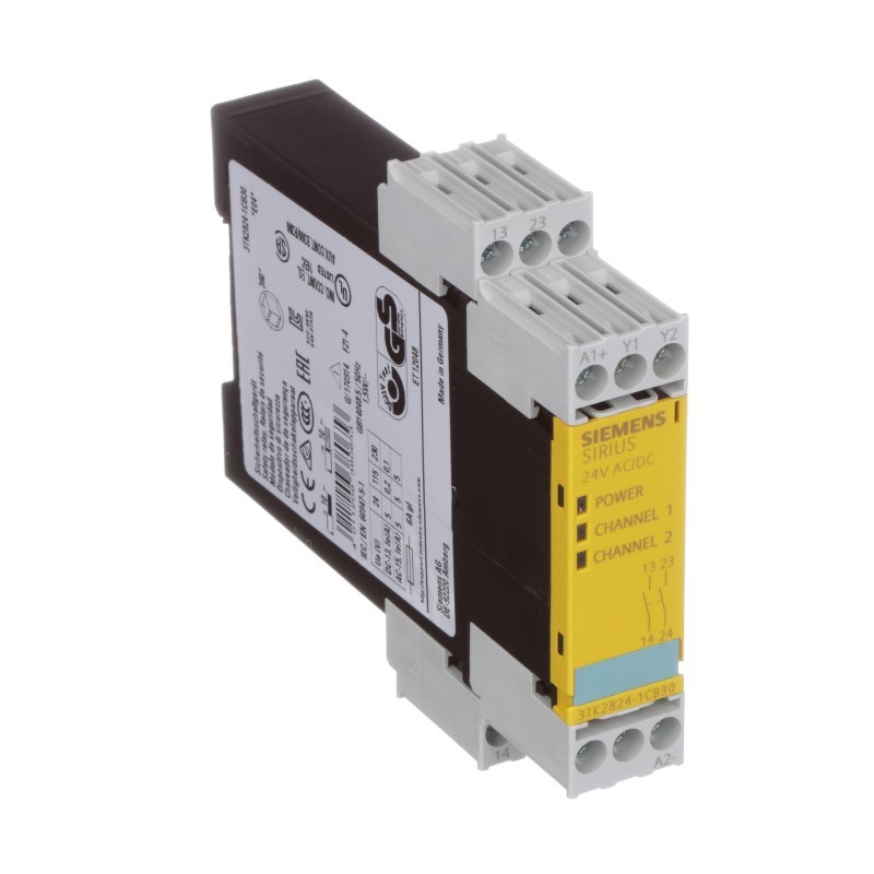 Siemens 3TK2824-1CB30 Product Image