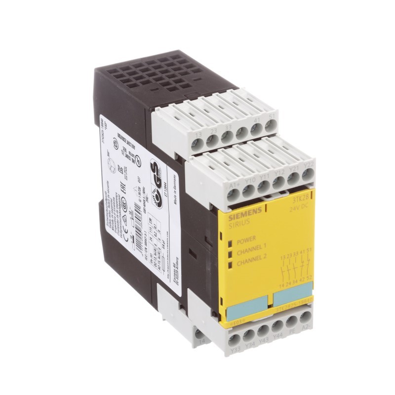 Siemens 3TK2826-1CW32 Product Image