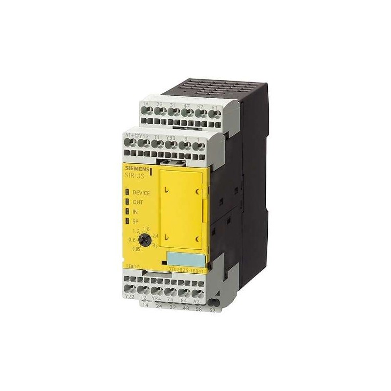 Siemens 3TK2826-1BB42