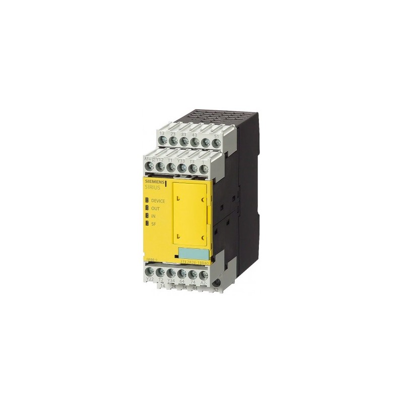Siemens 3TK2826-1CW34
