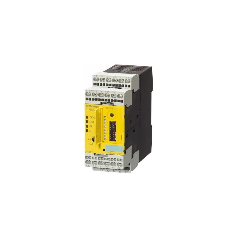 Siemens 3TK2826-2BB41