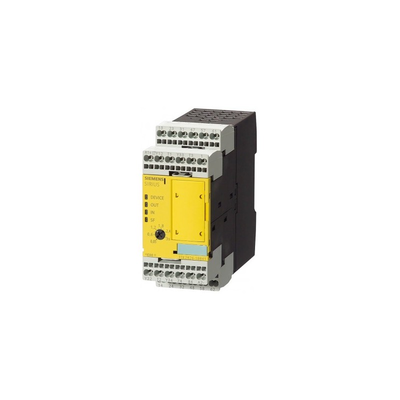 Siemens 3TK2827-2BB40