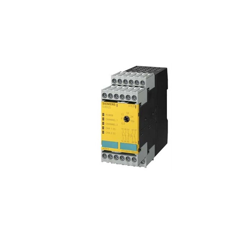 Siemens 3TK2828-1AL21