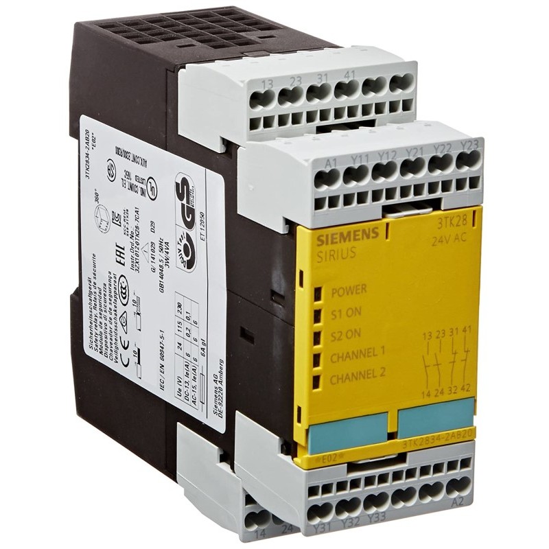 Siemens 3TK2834-2AB20