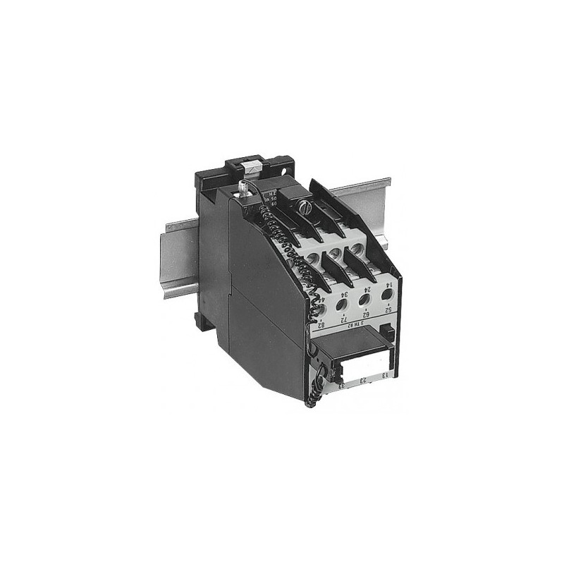 Siemens 3TX4180-0A
