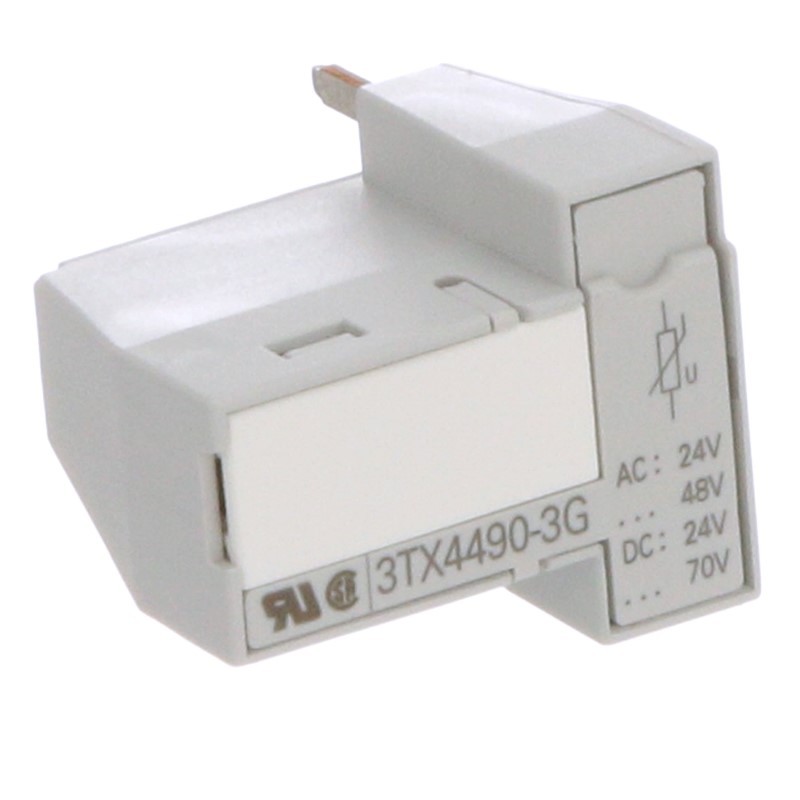 Siemens 3TX4490-3S