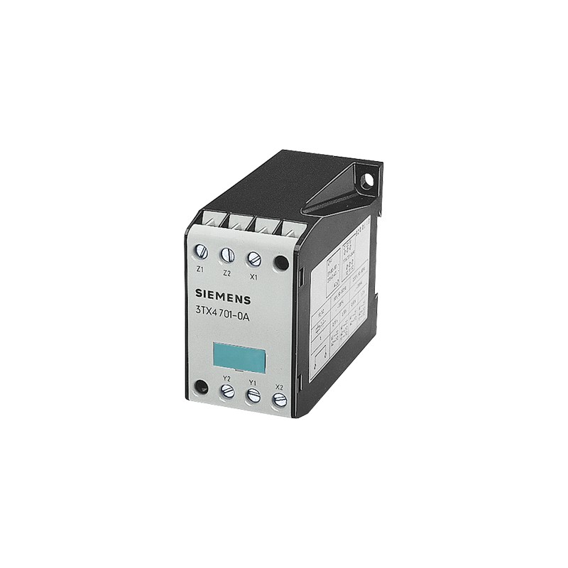 Siemens 3TX4701-0AN1