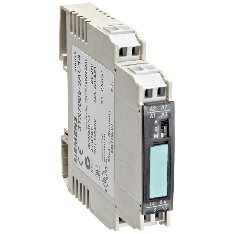 Siemens 3TX7005-3AC14
