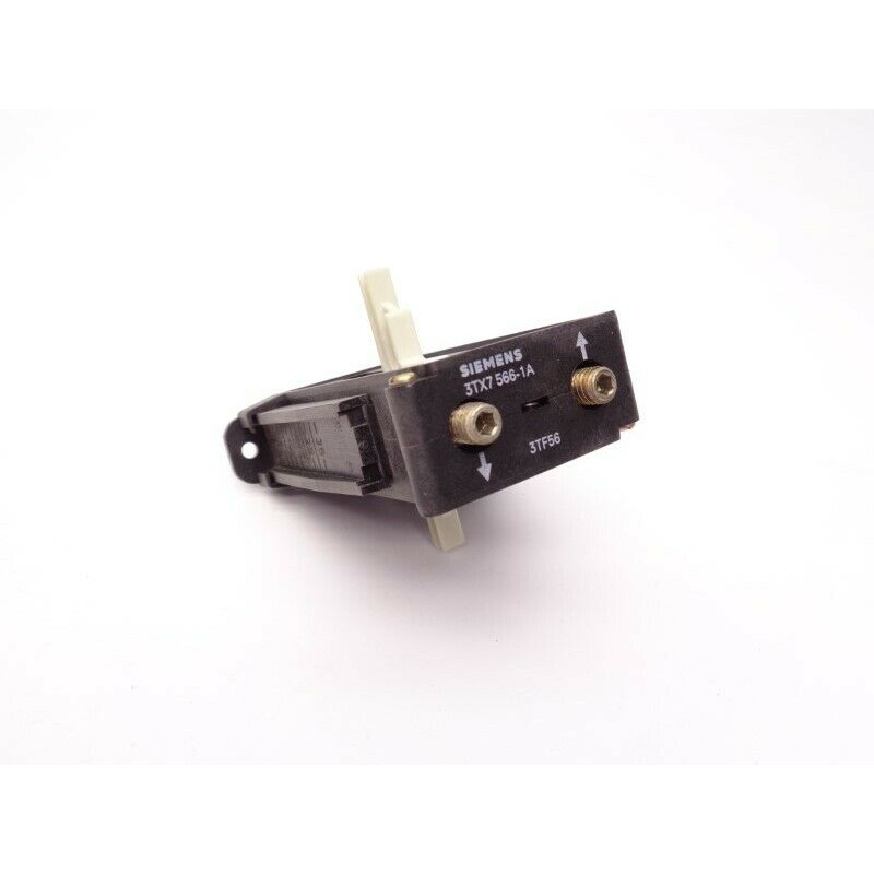 Siemens 3TX7566-1A