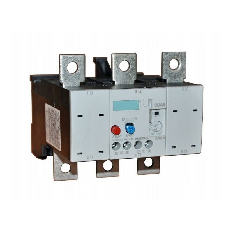 Siemens 3UA6201-2X