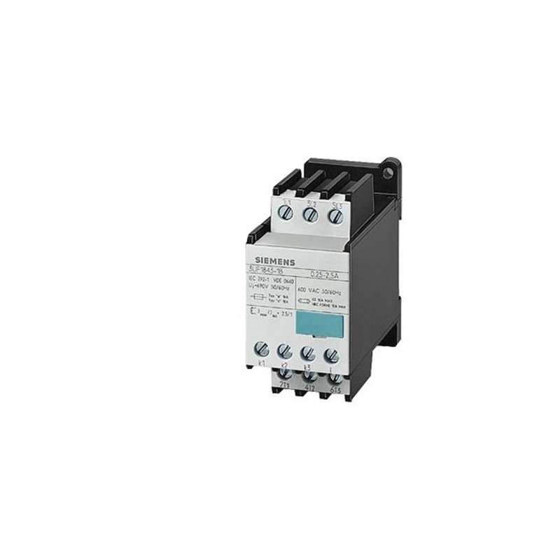 Siemens 3UF1843-1BA00