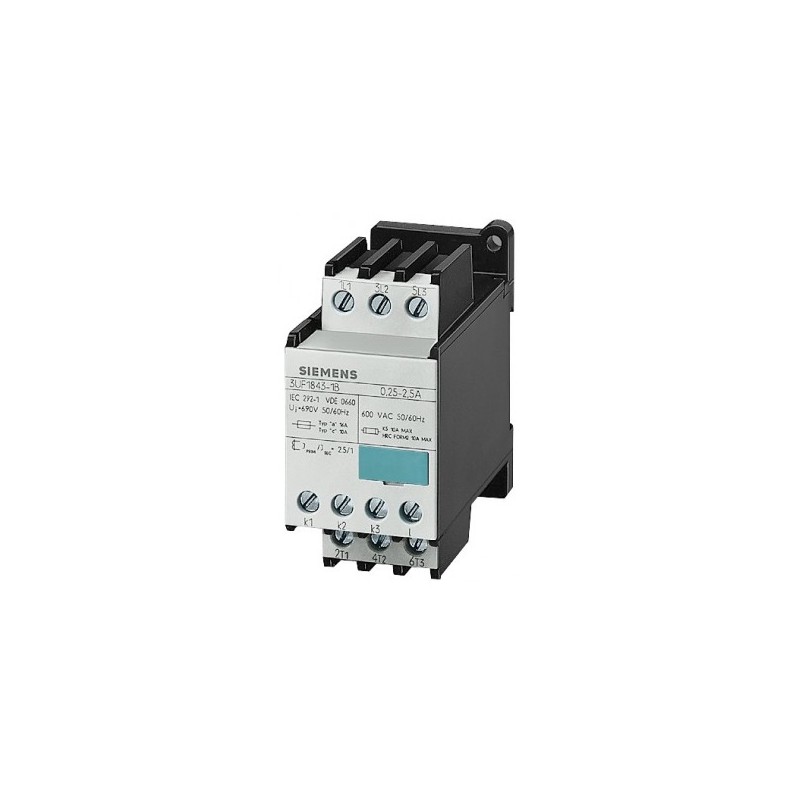 Siemens 3UF1843-2BA00