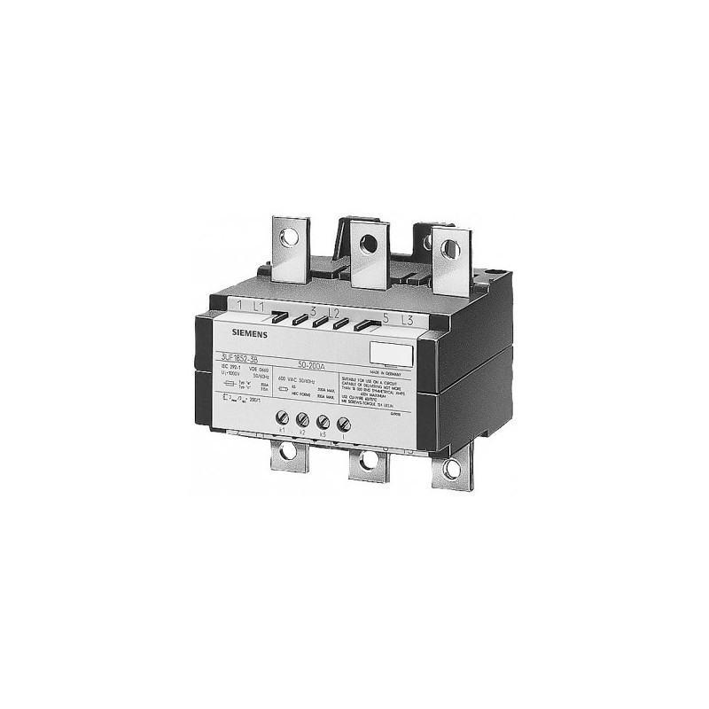 Siemens 3UF1852-3BA00
