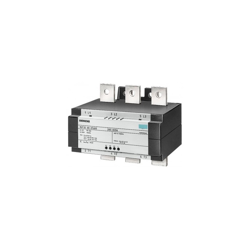 Siemens 3UF1868-3GA00