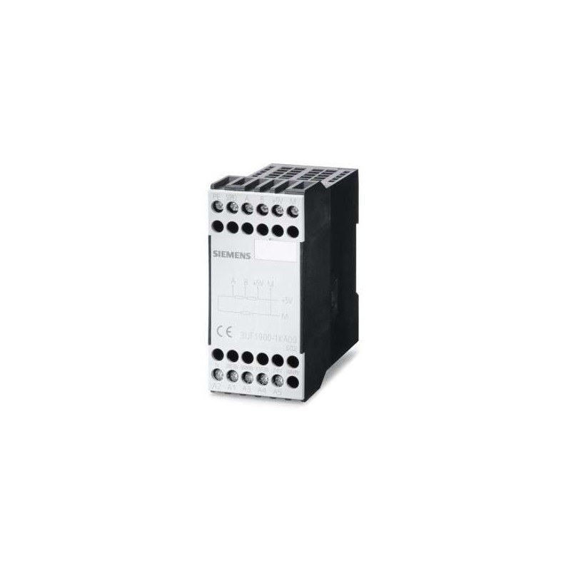 Siemens 3UF1900-1KB00