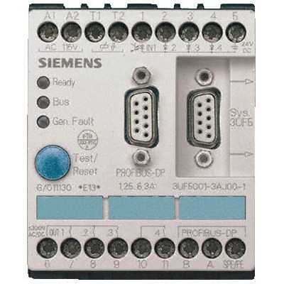 Siemens 3UF5001-3AN00-1 Product Image
