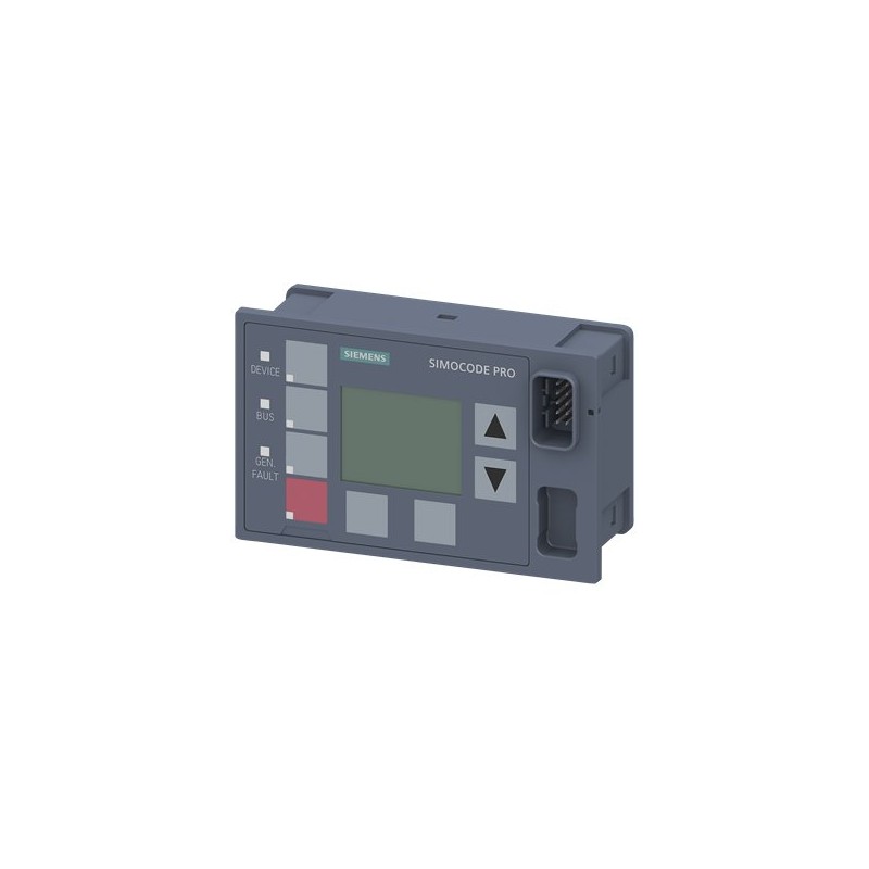 Siemens 3UF7210-1AA01-0