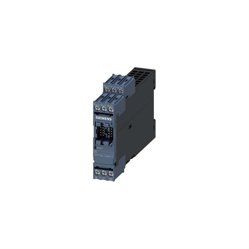 Siemens 3UF7700-1AA00-0