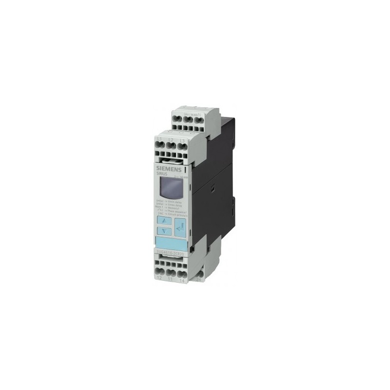 Siemens 3UG4511-2BN20