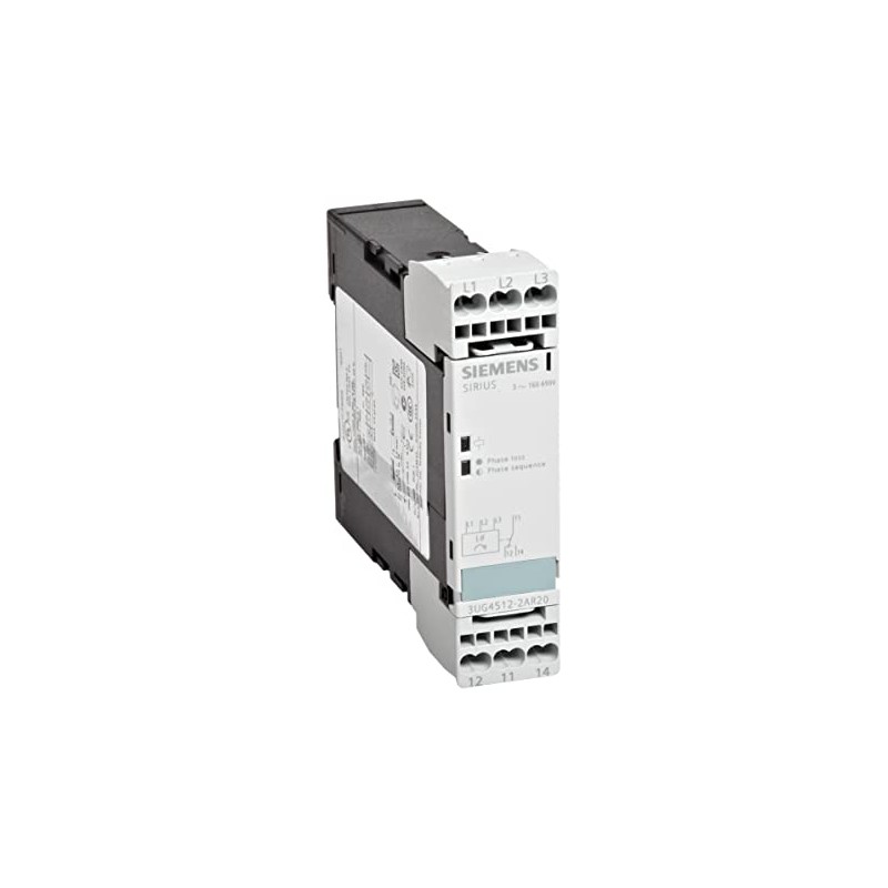 Siemens 3UG4512-2AR20