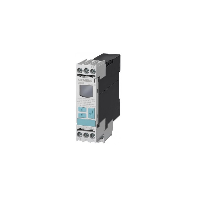 Siemens 3UG4615-1CR20
