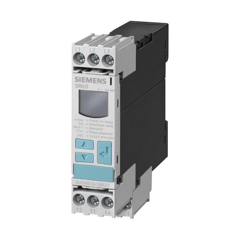 Siemens 3UG4616-1BR28-0AA1