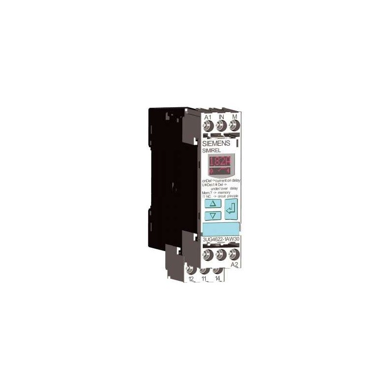 Siemens 3UG4621-1AW30