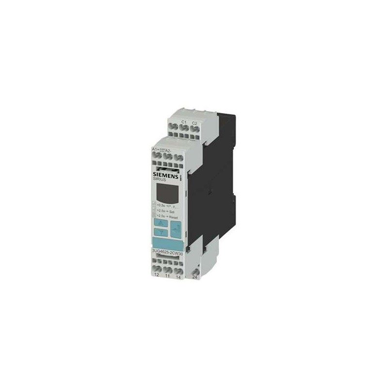 Siemens 3UG4625-2CW30