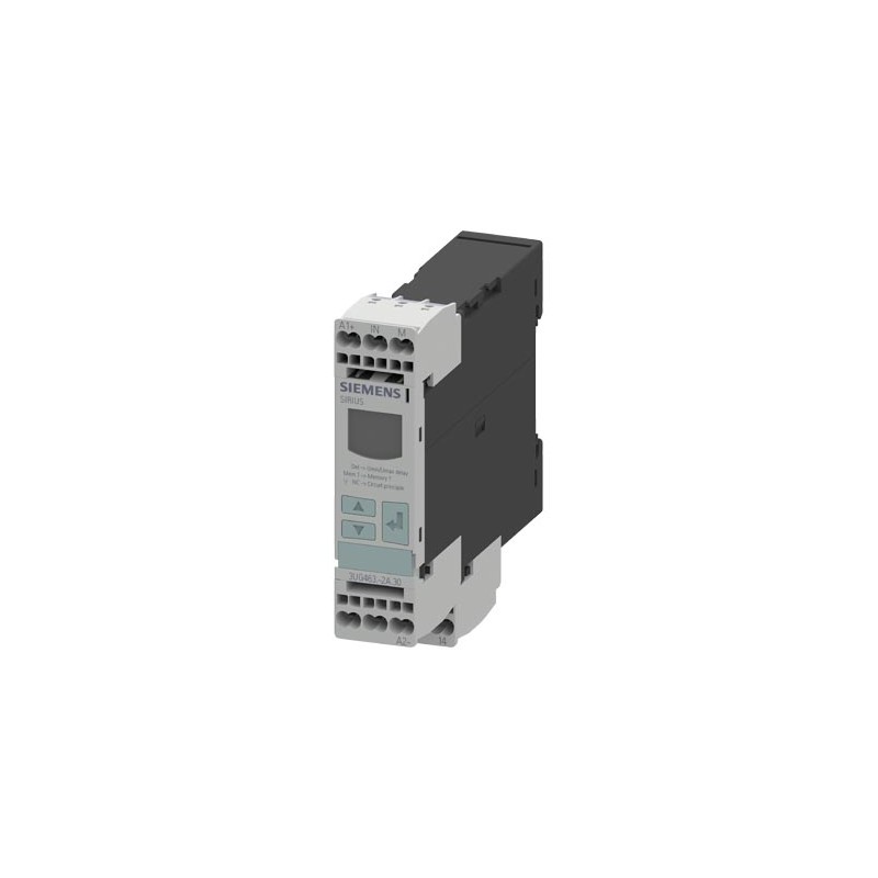 Siemens 3UG4631-2AA30