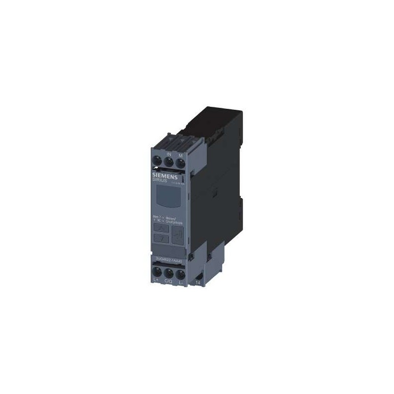 Siemens 3UG4822-1AA40