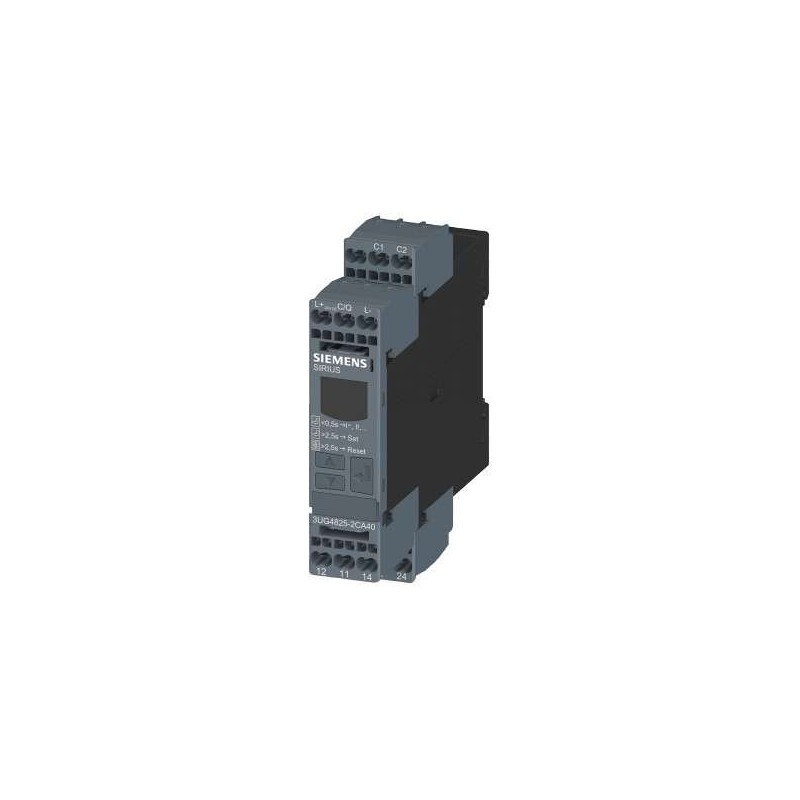 Siemens 3UG4825-2CA40