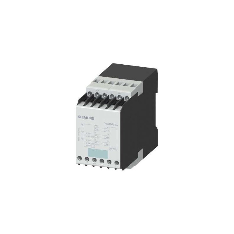 Siemens 3UG4983-1A