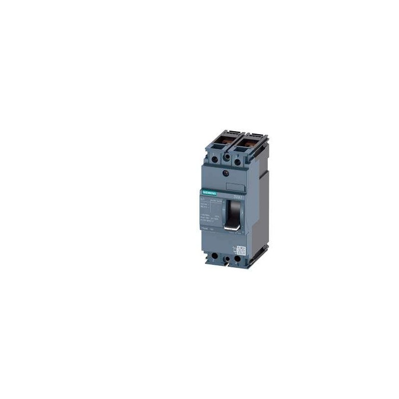 Siemens 3VA1196-5ED22-0AA0