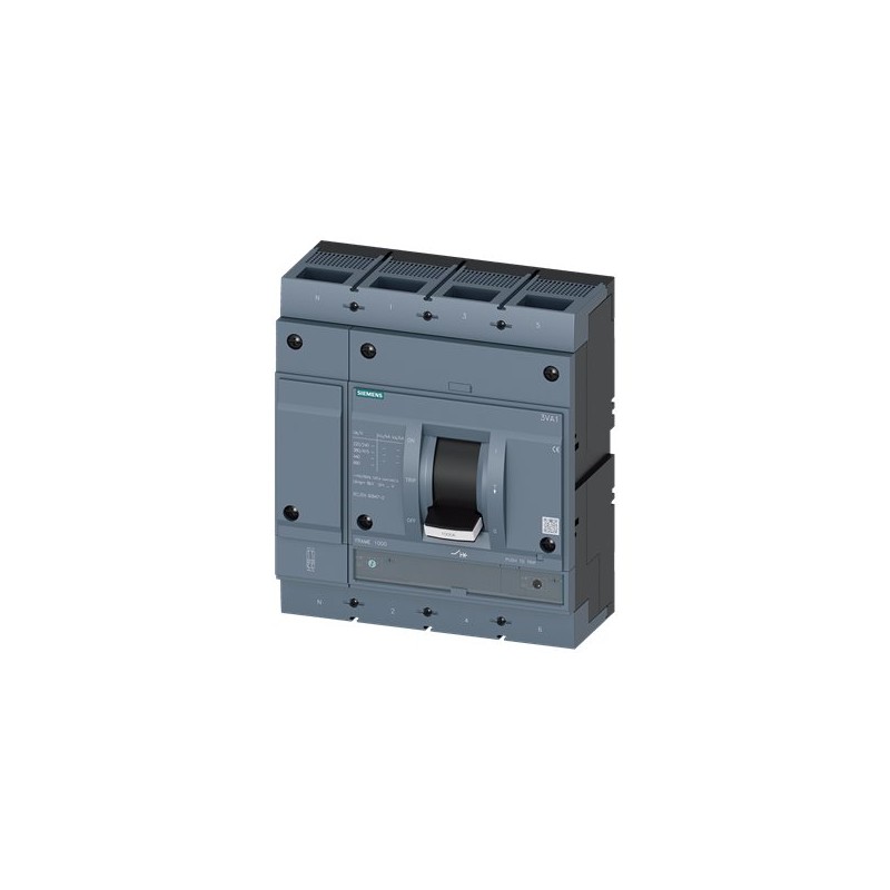 Siemens 3VA1580-7GF42-0AA0