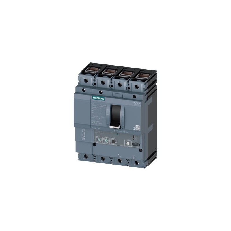 Siemens 3VA2110-0HL46-0AA0