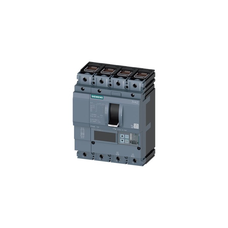 Siemens 3VA2140-0KP46-0AA0