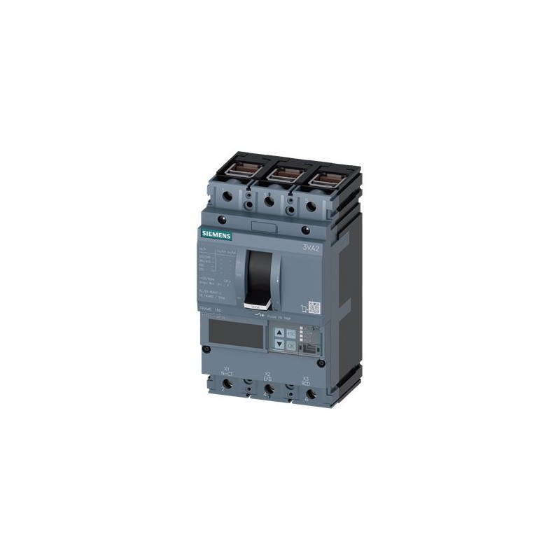 Siemens 3VA2163-5MP36-0AA0