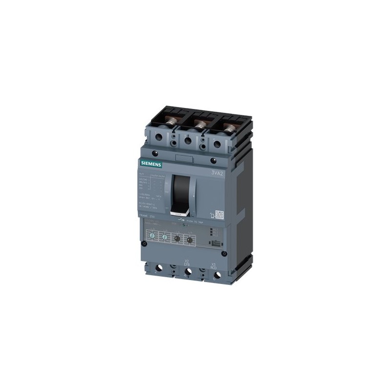 Siemens 3VA2225-0HM32-0AA0