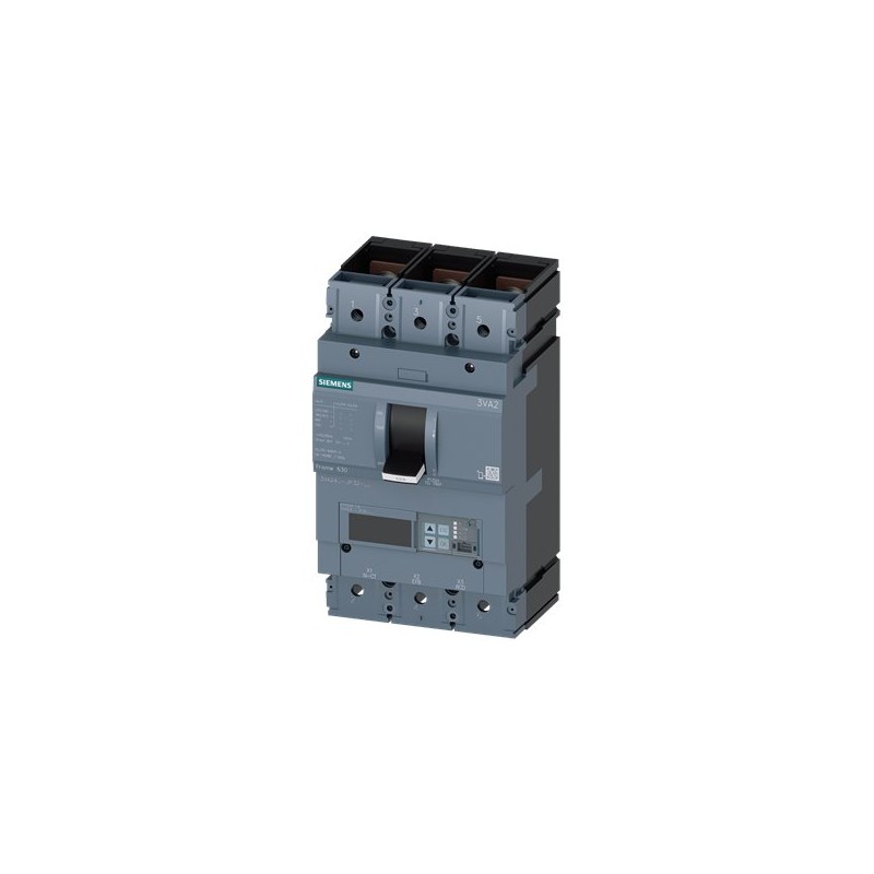 Siemens 3VA2463-8JP32-0AA0